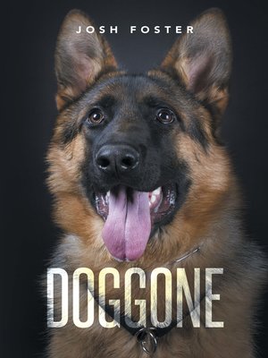 cover image of Doggone